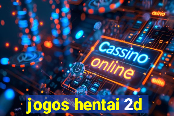 jogos hentai 2d